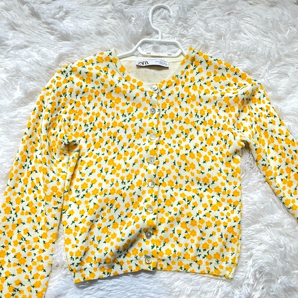 Zara cardigan - Picture 3 of 3